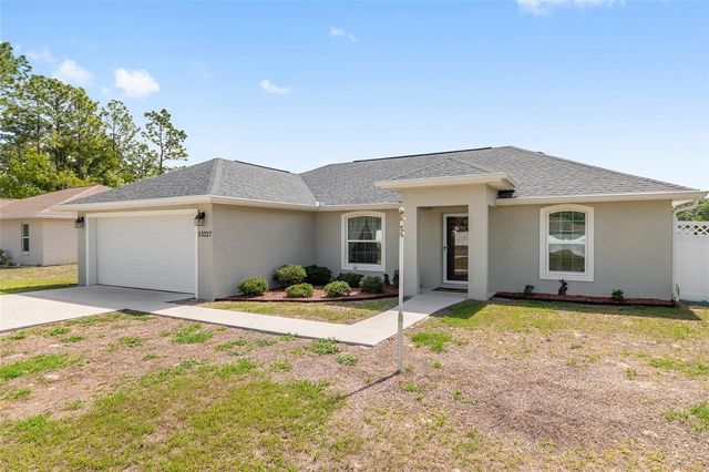 13227 SW 72ND TERRACE ROAD, Ocala, FL 34473