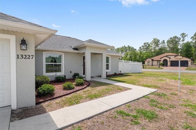 13227 SW 72ND TERRACE ROAD, Ocala, FL 34473