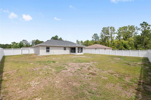 13227 SW 72ND TERRACE ROAD, Ocala, FL 34473