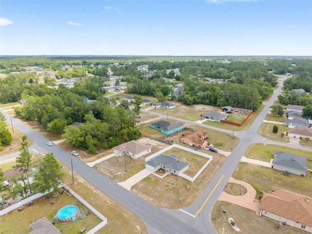 13227 SW 72ND TERRACE ROAD, Ocala, FL 34473