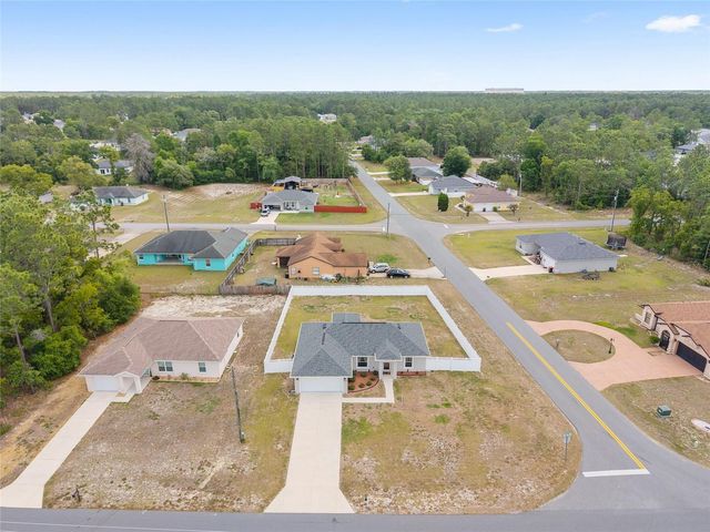 13227 SW 72ND TERRACE ROAD, Ocala, FL 34473