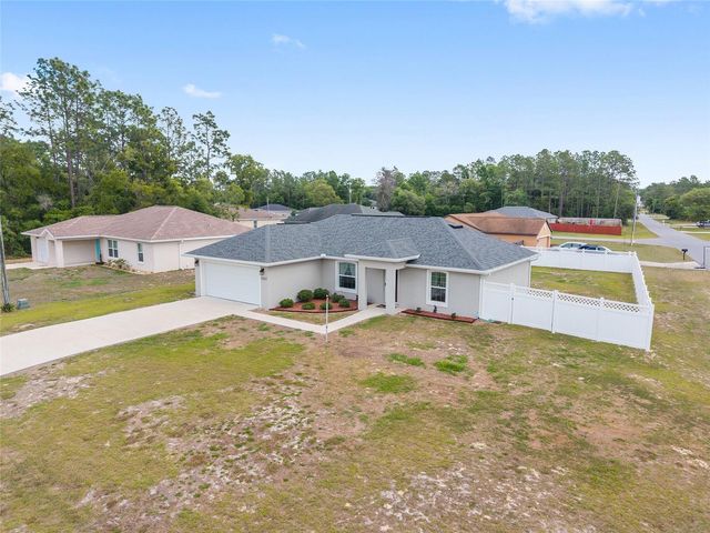 13227 SW 72ND TERRACE ROAD, Ocala, FL 34473
