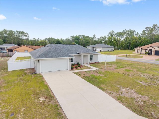 13227 SW 72ND TERRACE ROAD, Ocala, FL 34473