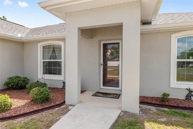 13227 SW 72ND TERRACE ROAD, Ocala, FL 34473