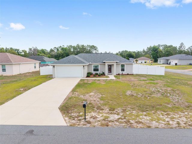 13227 SW 72ND TERRACE ROAD, Ocala, FL 34473