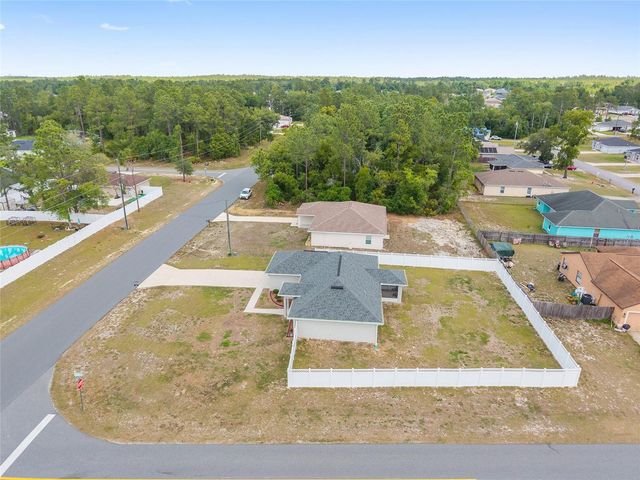 13227 SW 72ND TERRACE ROAD, Ocala, FL 34473