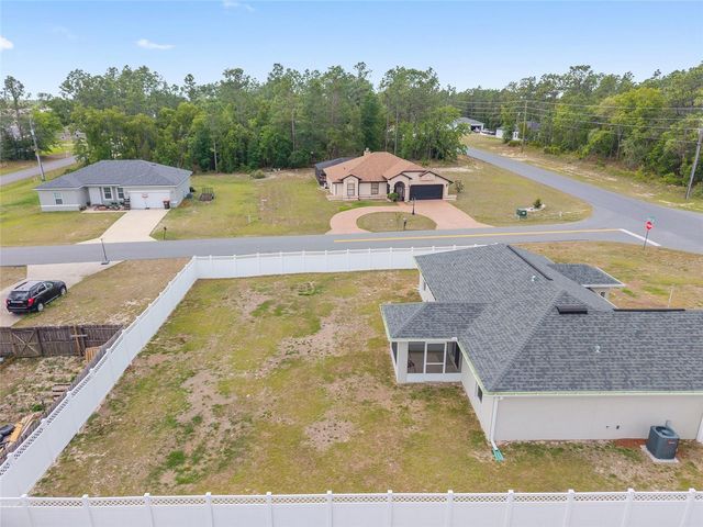 13227 SW 72ND TERRACE ROAD, Ocala, FL 34473