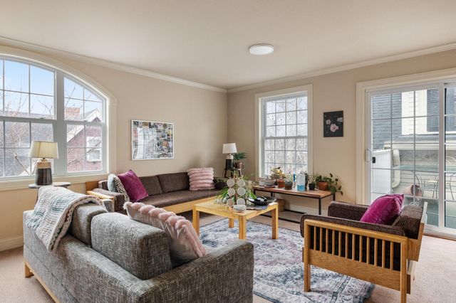 81 S Williams St Unit 403, Burlington, VT 05401