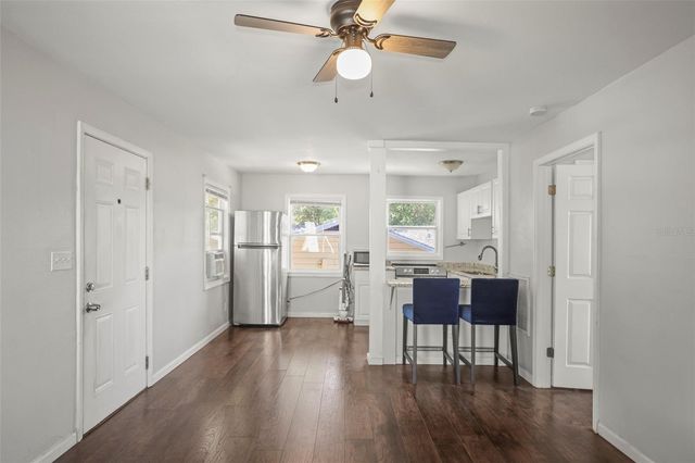 1511 35TH AVENUE N, St Petersburg, FL 33704