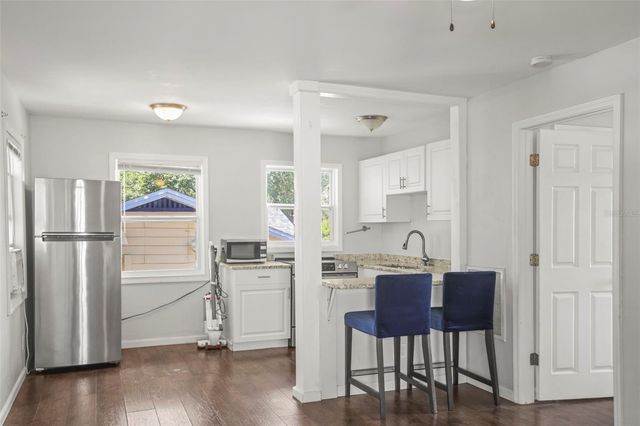1511 35TH AVENUE N, St Petersburg, FL 33704