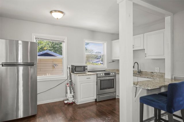 1511 35TH AVENUE N, St Petersburg, FL 33704