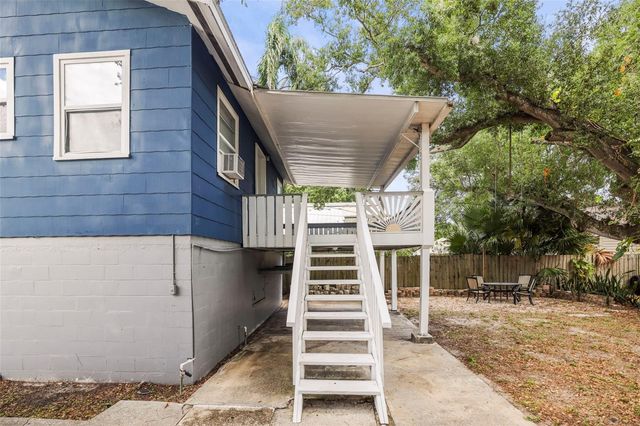 1511 35TH AVENUE N, St Petersburg, FL 33704