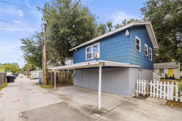 1511 35TH AVENUE N, St Petersburg, FL 33704