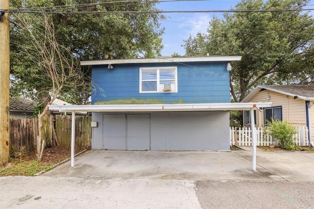 1511 35TH AVENUE N, St Petersburg, FL 33704