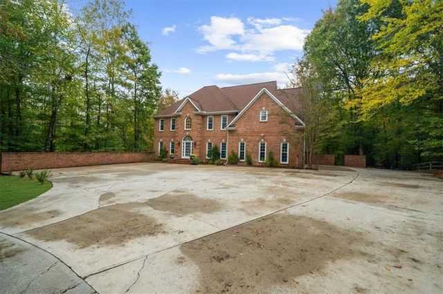 515 Kent Road, Roswell, GA 30075