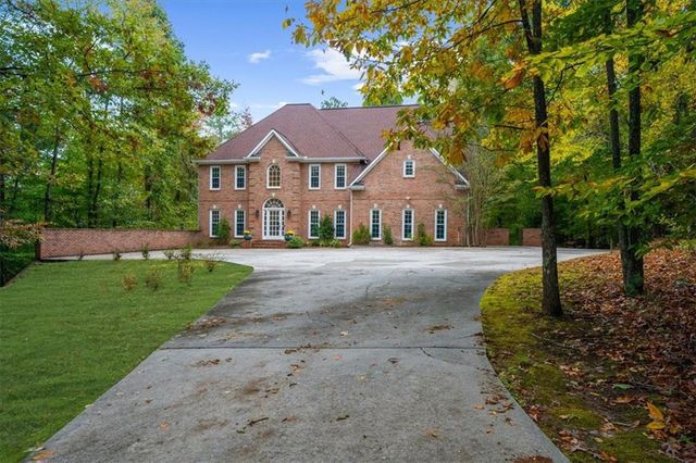 515 Kent Road, Roswell, GA 30075