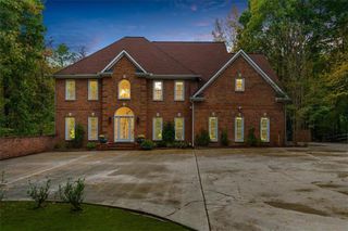 515 Kent Road, Roswell, GA 30075