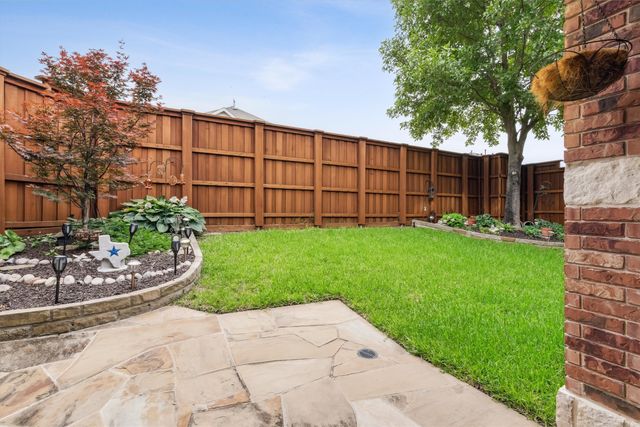 4105 Claridge Terrace, Garland, TX 75043