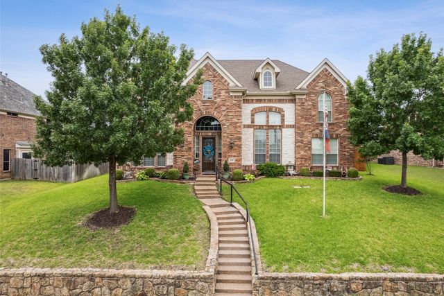 4105 Claridge Terrace, Garland, TX 75043