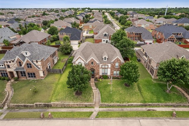 4105 Claridge Terrace, Garland, TX 75043