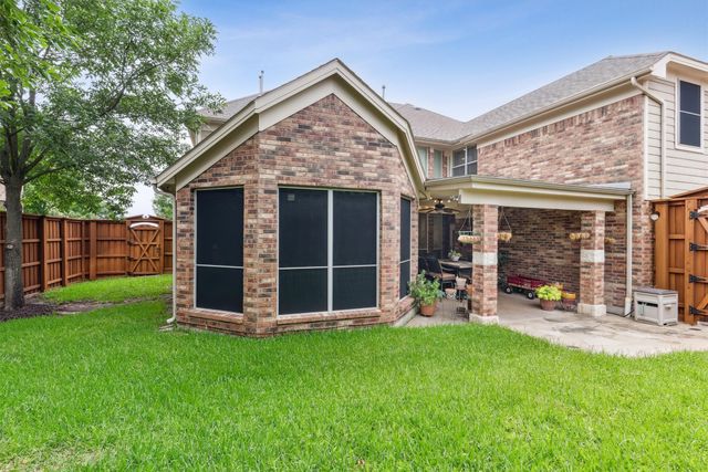 4105 Claridge Terrace, Garland, TX 75043