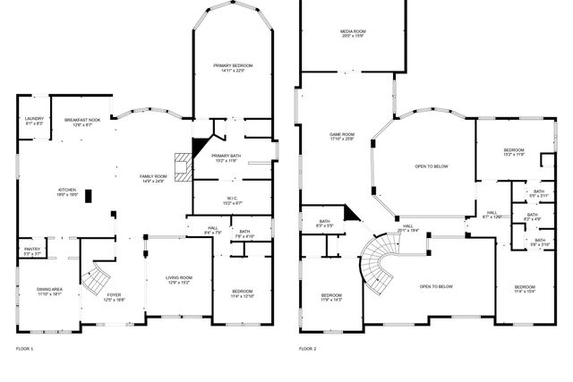 4105 Claridge Terrace, Garland, TX 75043