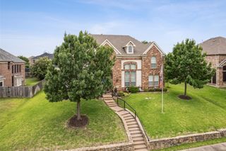 4105 Claridge Terrace, Garland, TX 75043