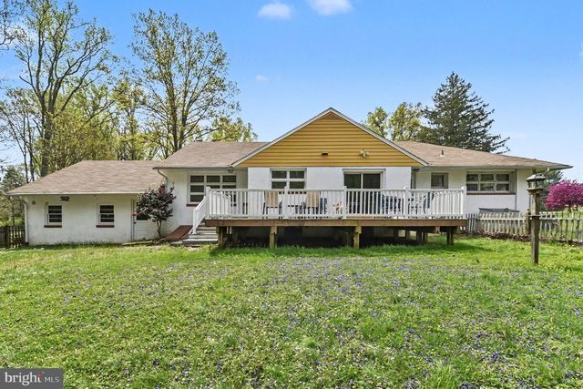 3418 WALNUT RD, Aberdeen, MD 21001