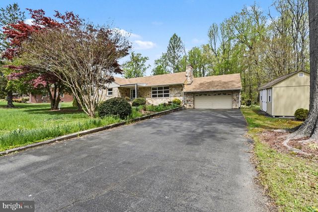 3418 WALNUT RD, Aberdeen, MD 21001