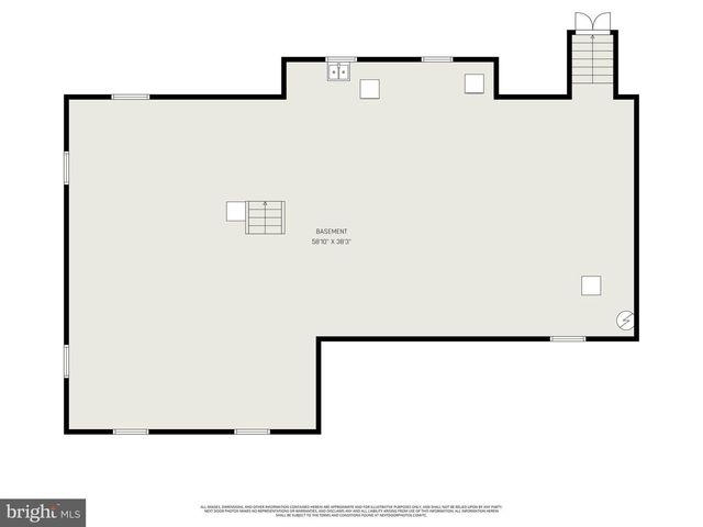 3418 WALNUT RD, Aberdeen, MD 21001