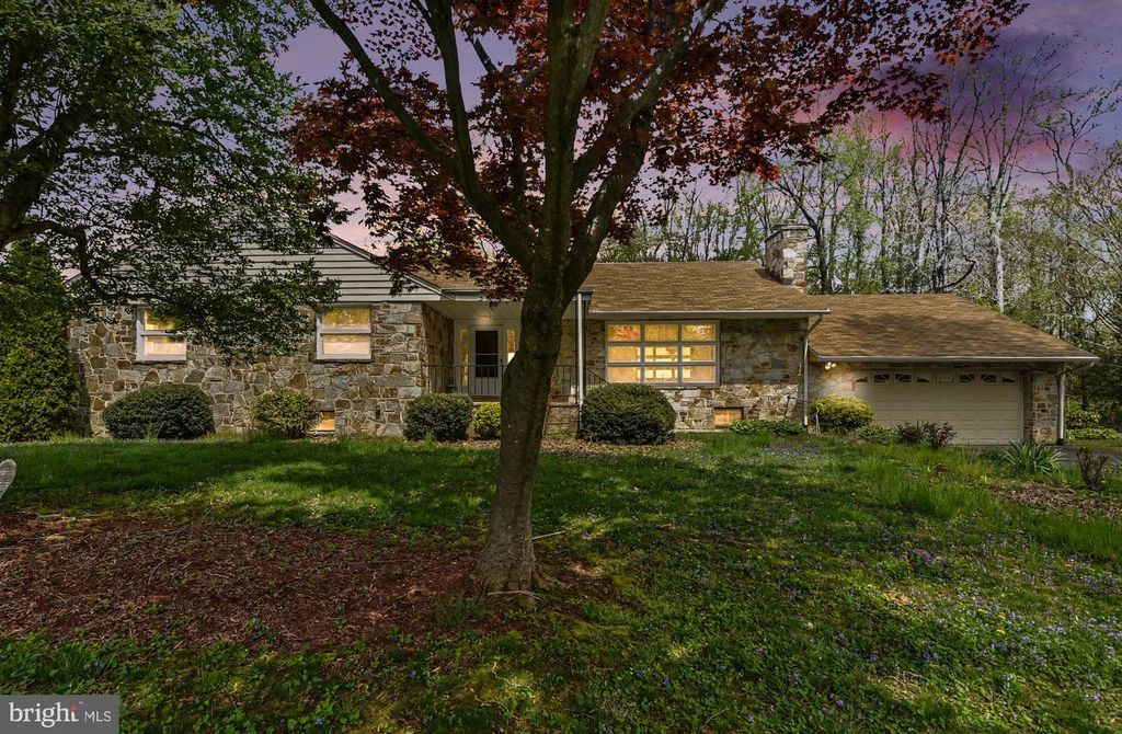 3418 WALNUT RD, Aberdeen, MD 21001