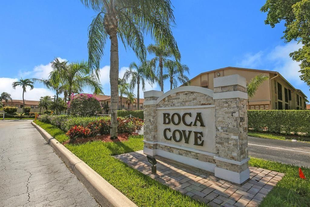 9503 Boca Cove Circle 602, Boca Raton, FL 33428