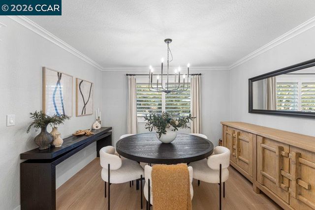 1832 JOSEPH DRIVE, Moraga, CA 94556