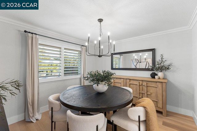 1832 JOSEPH DRIVE, Moraga, CA 94556