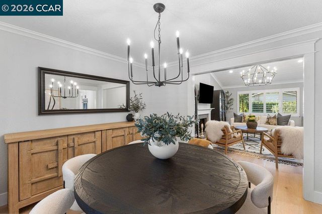 1832 JOSEPH DRIVE, Moraga, CA 94556