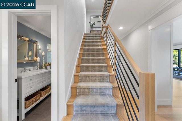 1832 JOSEPH DRIVE, Moraga, CA 94556