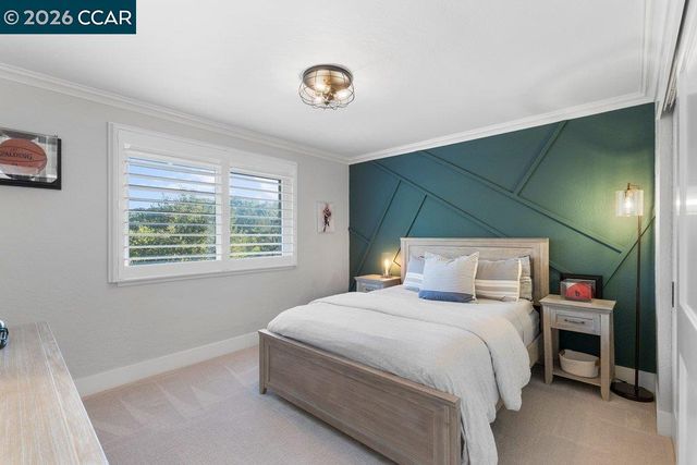 1832 JOSEPH DRIVE, Moraga, CA 94556