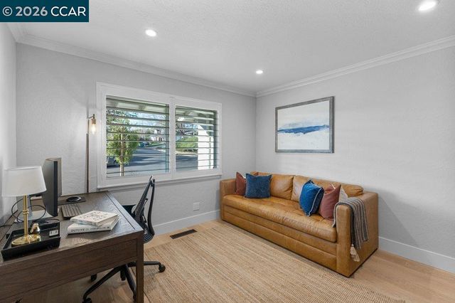 1832 JOSEPH DRIVE, Moraga, CA 94556