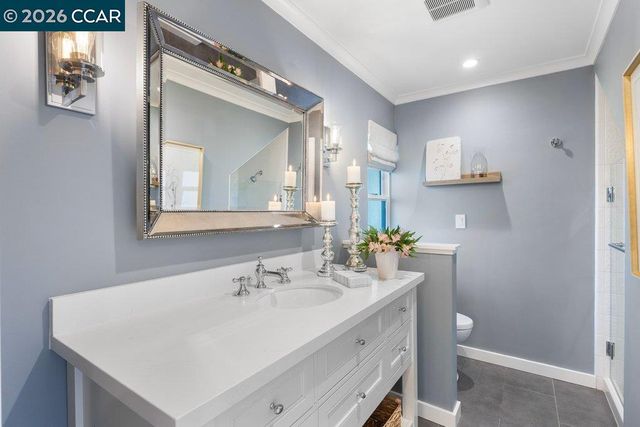 1832 JOSEPH DRIVE, Moraga, CA 94556