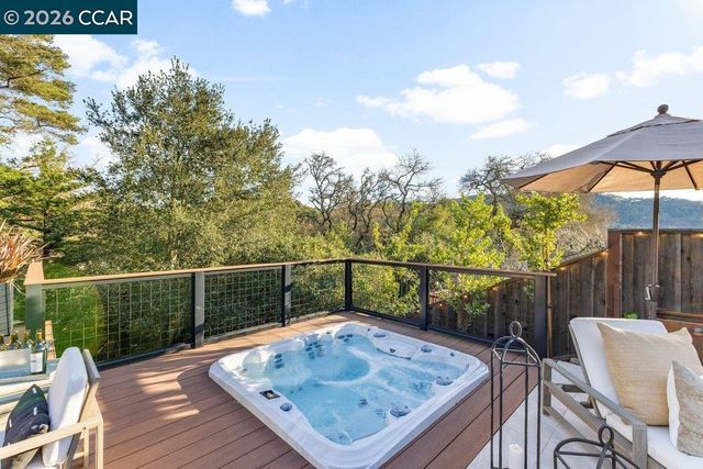 1832 JOSEPH DRIVE, Moraga, CA 94556