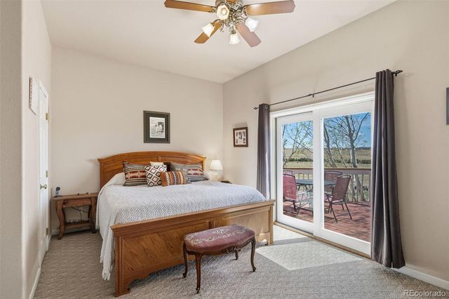10547 Gillian Avenue, Franktown, CO 80116