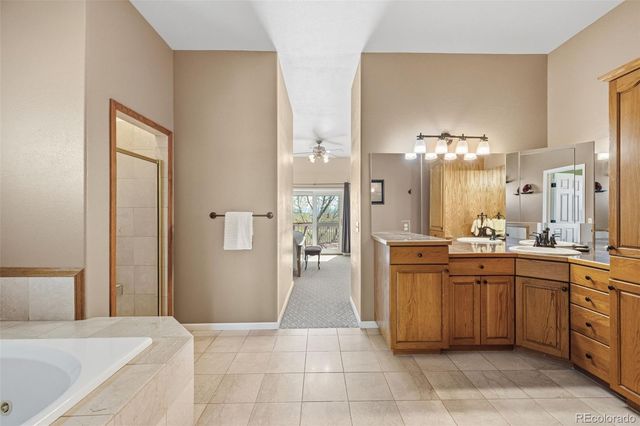10547 Gillian Avenue, Franktown, CO 80116