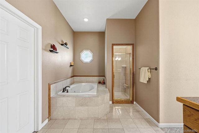 10547 Gillian Avenue, Franktown, CO 80116