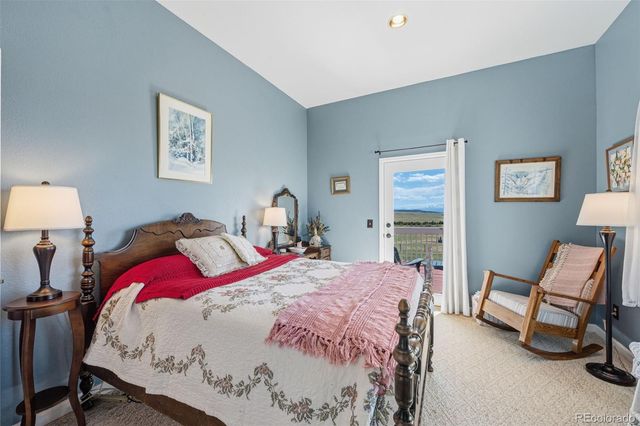 10547 Gillian Avenue, Franktown, CO 80116