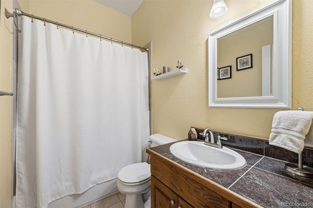 10547 Gillian Avenue, Franktown, CO 80116
