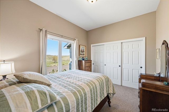 10547 Gillian Avenue, Franktown, CO 80116