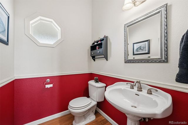10547 Gillian Avenue, Franktown, CO 80116