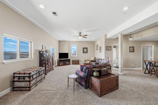 10547 Gillian Avenue, Franktown, CO 80116