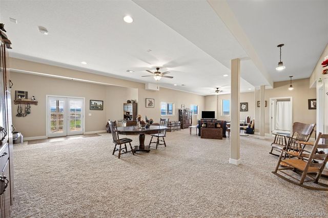 10547 Gillian Avenue, Franktown, CO 80116
