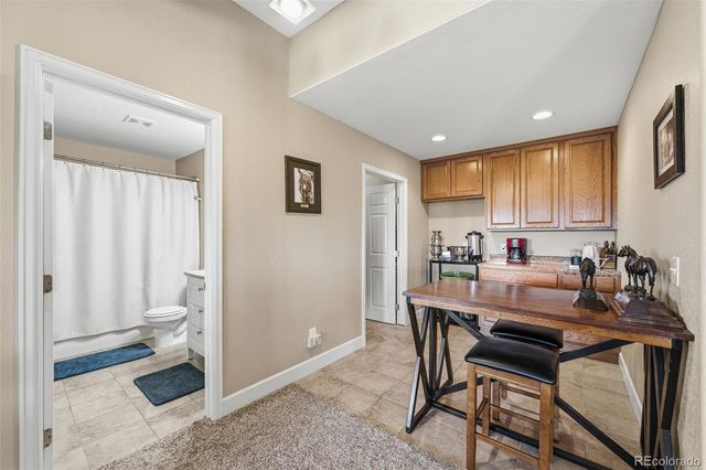 10547 Gillian Avenue, Franktown, CO 80116
